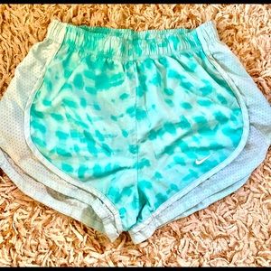 Nike Athletic Shorts, Small
